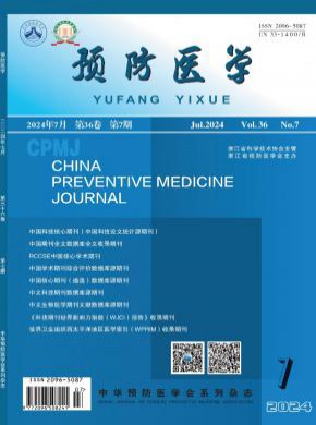 预防医学期刊